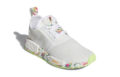 Кроссовки детские Adidas Originals NMD_R1 J - Boxette Shop