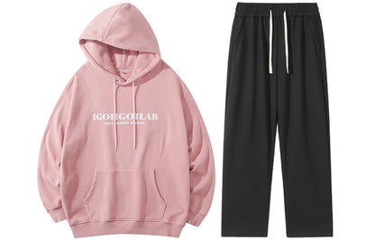 Спортивный костюм женский IGOI
