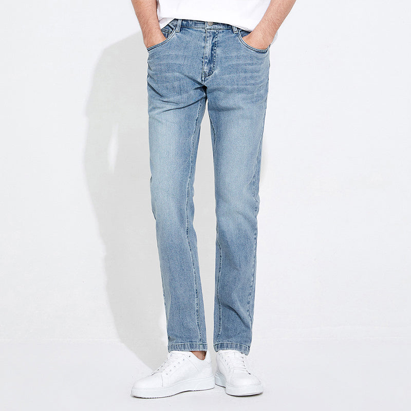 Джинсы мужские Navigare