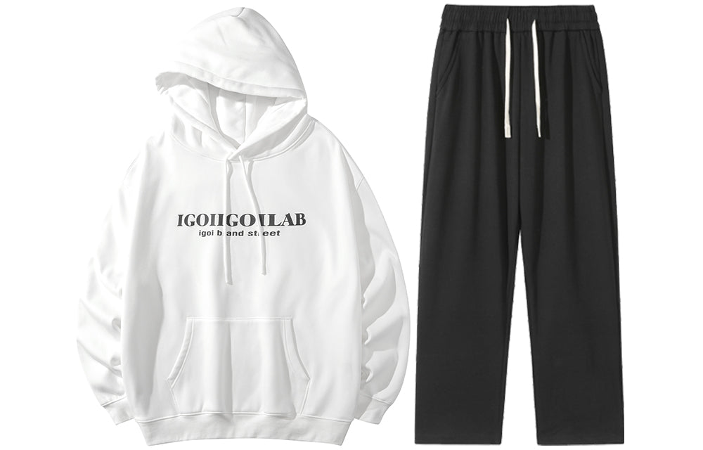 Спортивный костюм женский IGOI