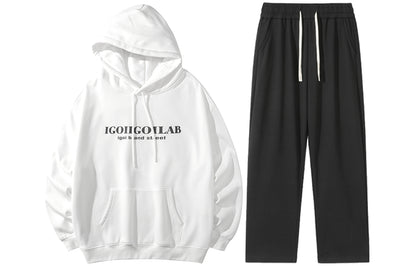 Спортивный костюм женский IGOI