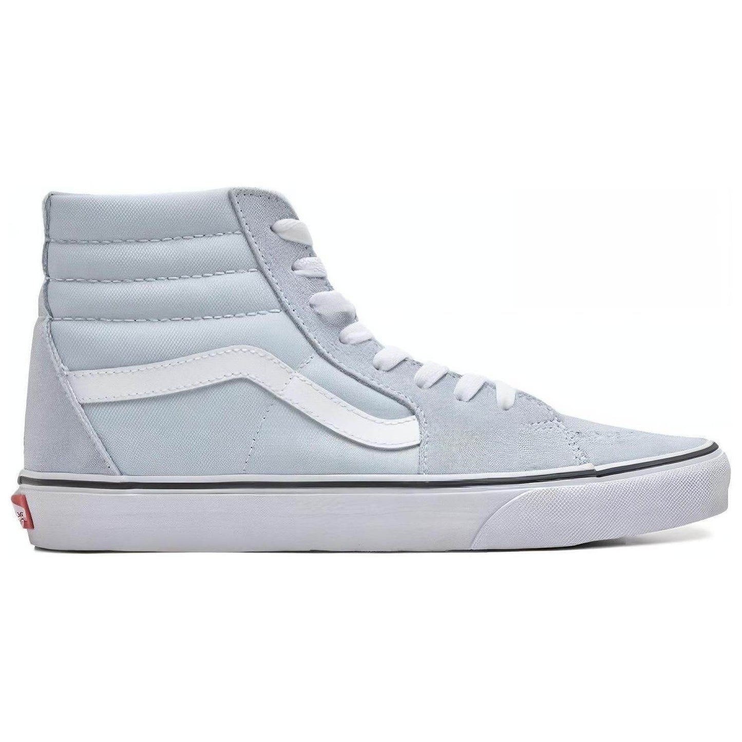 Кеды Vans sk8 canvas - Boxette Shop