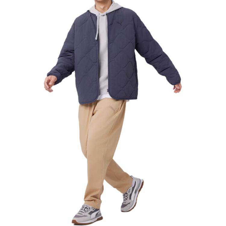 Ветровка мужская Puma Lightweight Padded - Boxette Shop