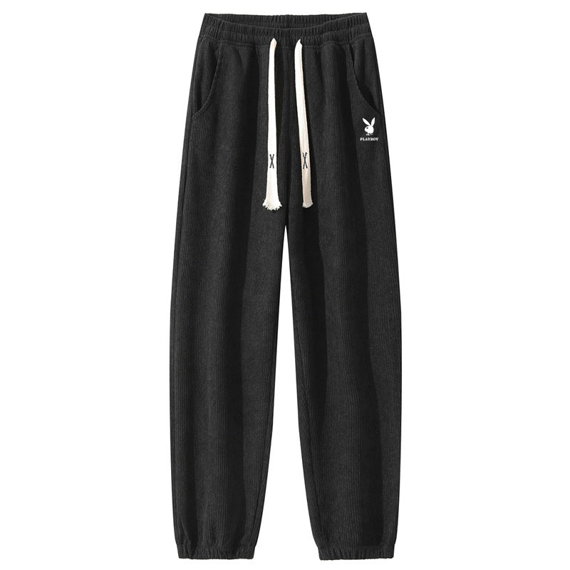 Брюки мужские Playboy