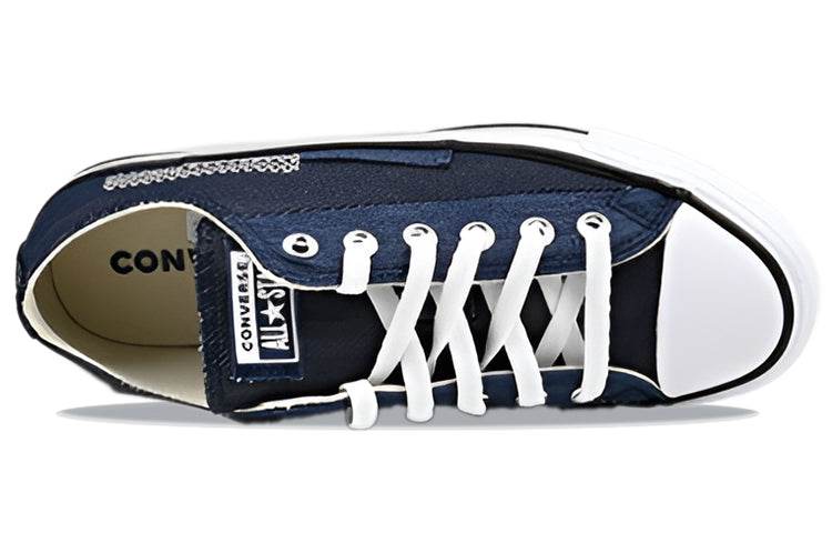 Кеды Converse chuck taylor - Boxette Shop