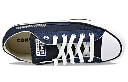 Кеды Converse chuck taylor - Boxette Shop