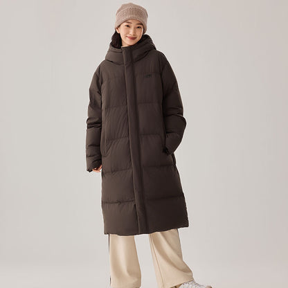 Пуховик женский Skechers