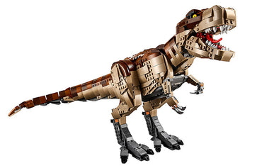 LEGO "Yura olami: Yura parki T. Reks" (75936)