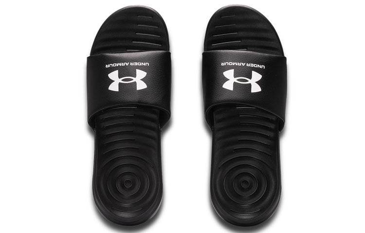 Шлепанцы мужские Under Armour Ansa Fixed - Boxette Shop