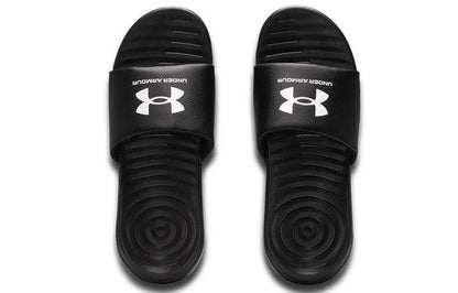 Шлепанцы мужские Under Armour Ansa Fixed - Boxette Shop