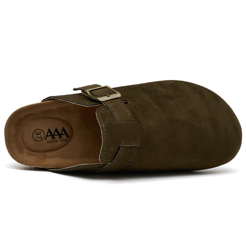 Сабо мужские AAA Since 1955