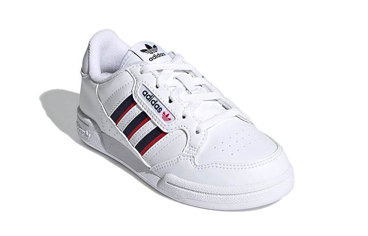 Кроссовки детские Adidas Originals Continental 80 - Boxette Shop