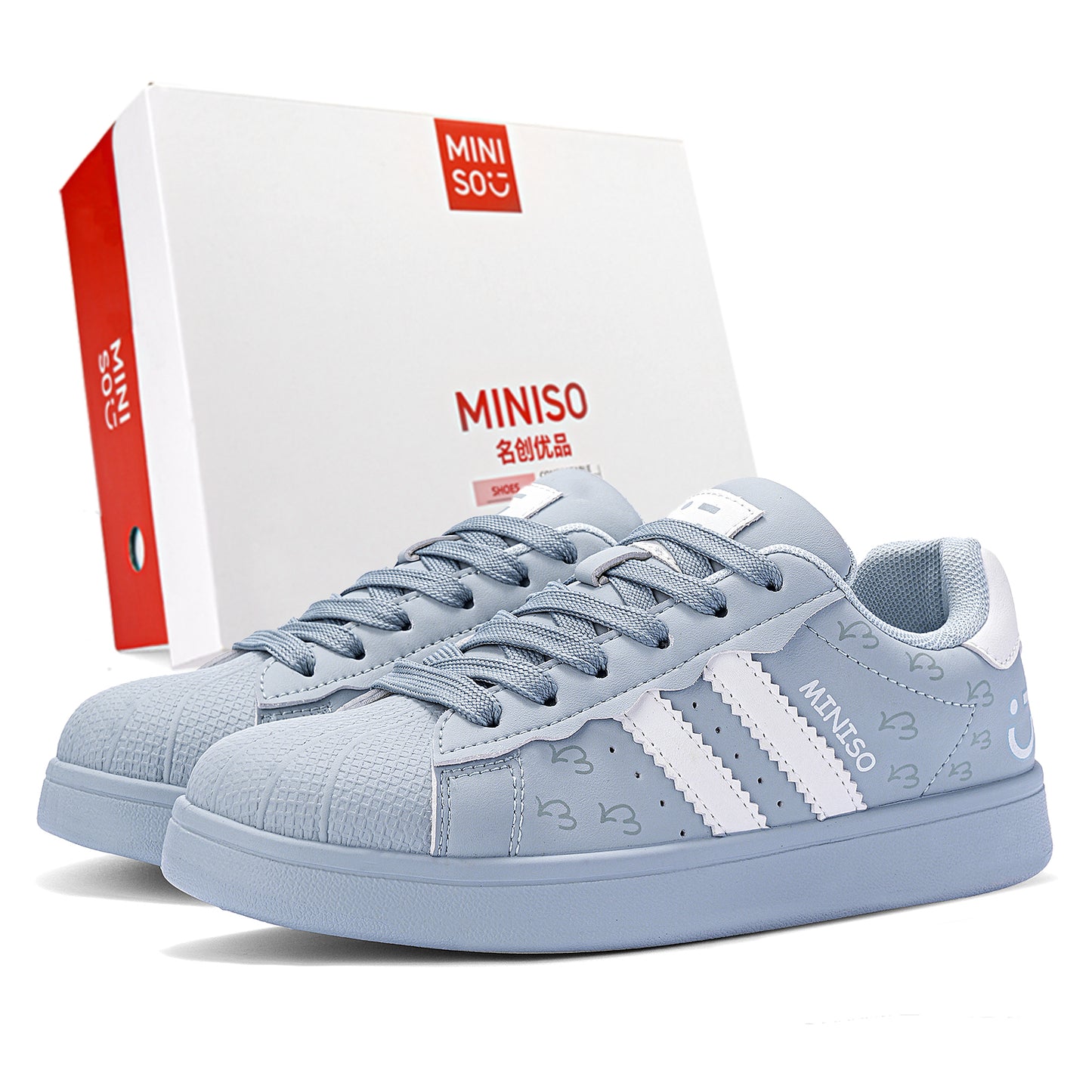 Miniso "Klassik" krossovkalar