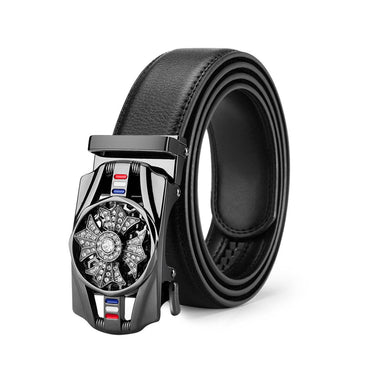 Ремень мужской Miniso - Boxette Shop