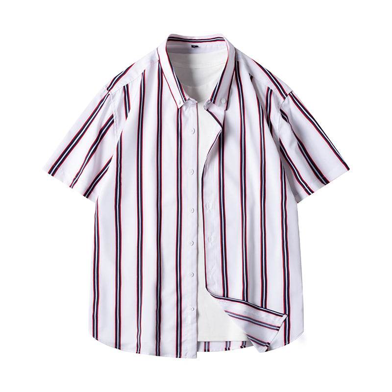 Рубашка мужская Antioffice - Boxette Shop