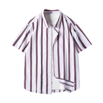 Рубашка мужская Antioffice - Boxette Shop