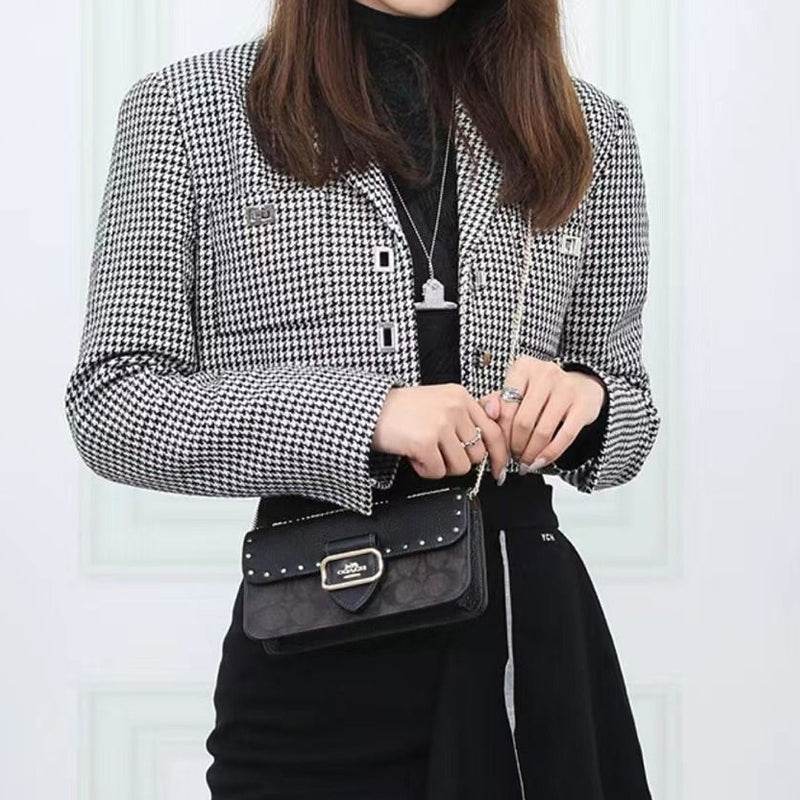 Сумка женская Coach Morgan 20 - Boxette Shop