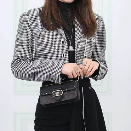 Сумка женская Coach Morgan 20 - Boxette Shop