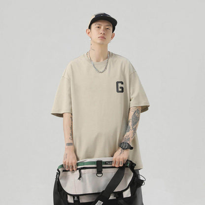 Футболка Golfcross - Boxette Shop