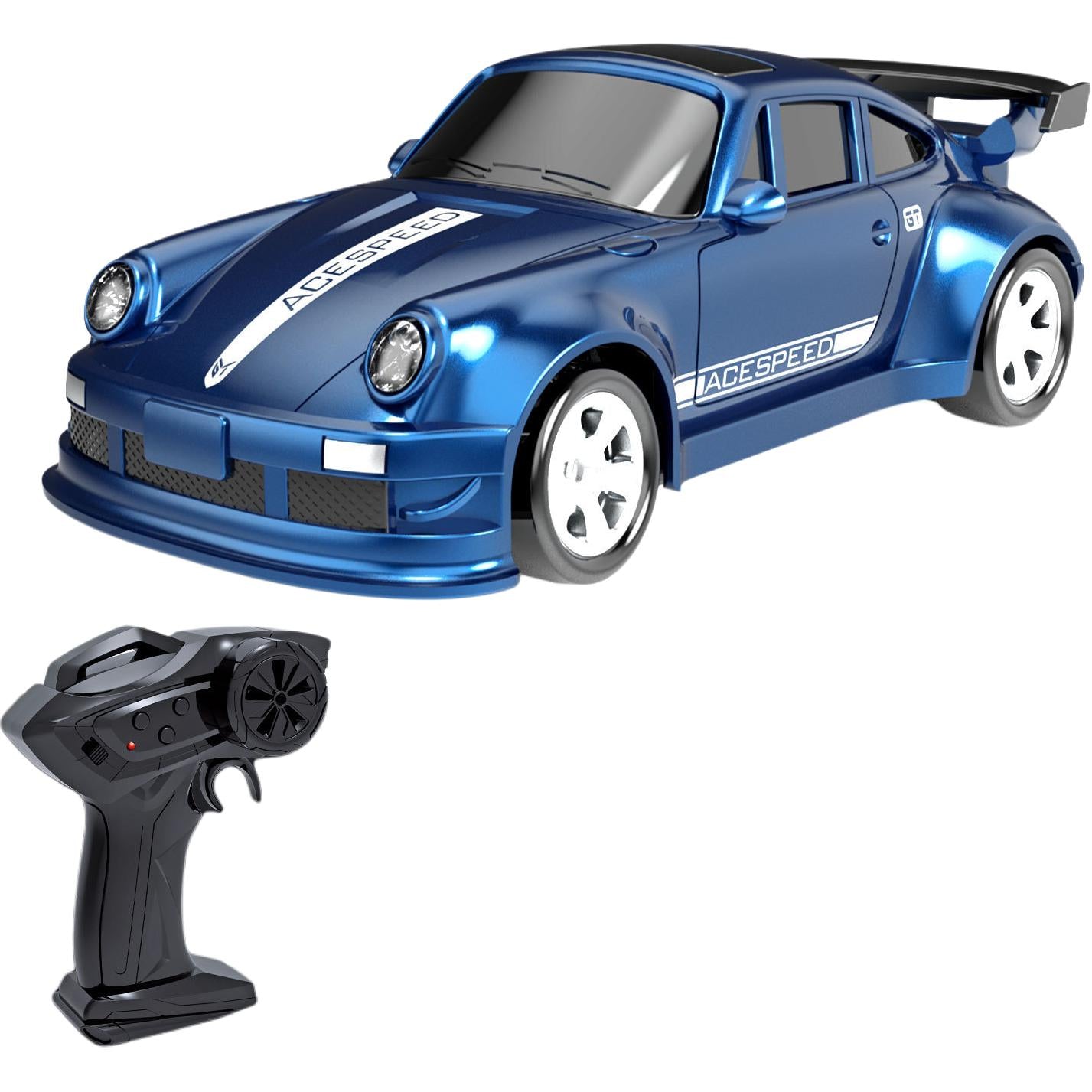 Машина дистанционного управления Yiho Pigeon