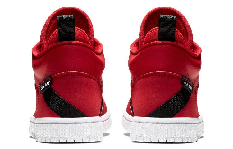 Кроссовки детские Jordan Fadeaway - Boxette Shop