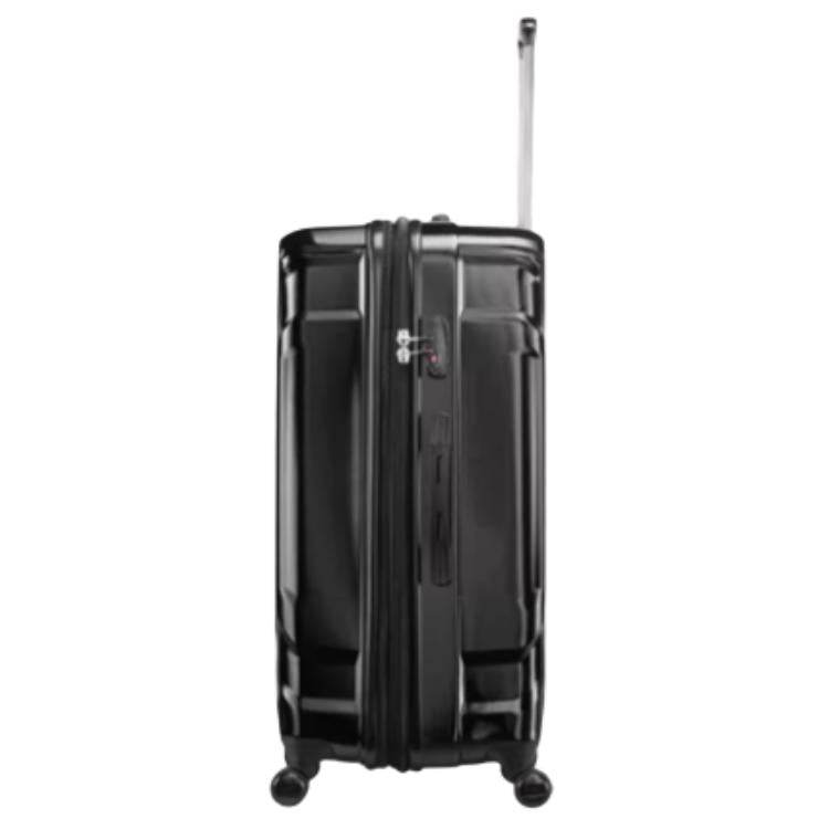 Чемодан Samsonite TS7 - Boxette Shop