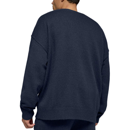 Свитер мужской Alo Yoga Loose Round Neck