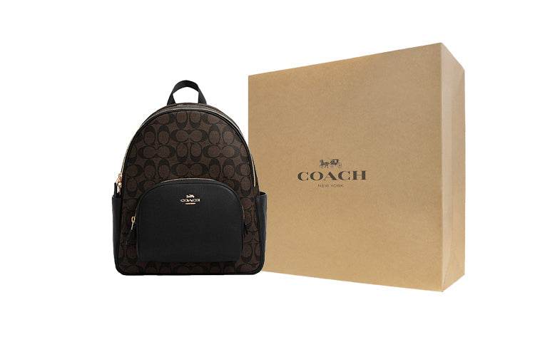 Рюкзак женский Coach - Boxette Shop