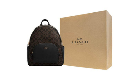 Рюкзак женский Coach - Boxette Shop