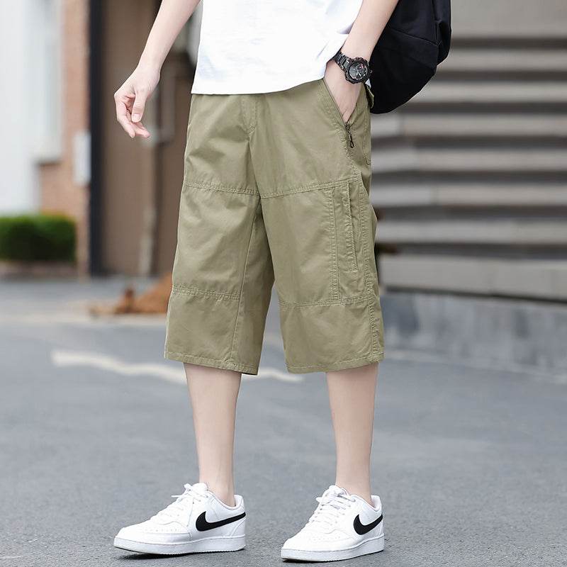 Шорты мужские Antioffice - Boxette Shop