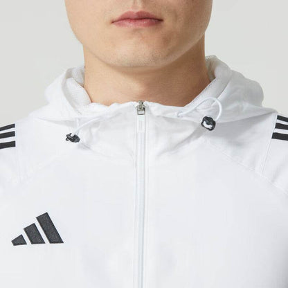 Спортивная куртка мужская Adidas Tiro 24 Windbreaker - Boxette Shop