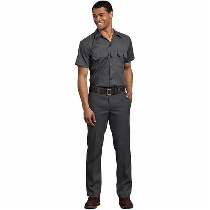 Брюки мужские Dickies Inspiration Straight Colour Work S Dark - Boxette Shop