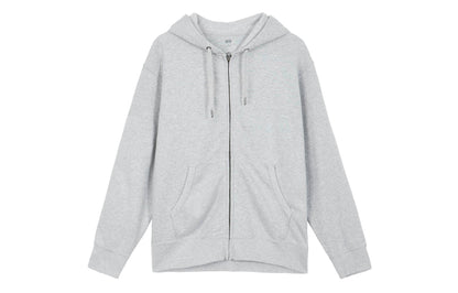 Худи Uniqlo - Boxette Shop