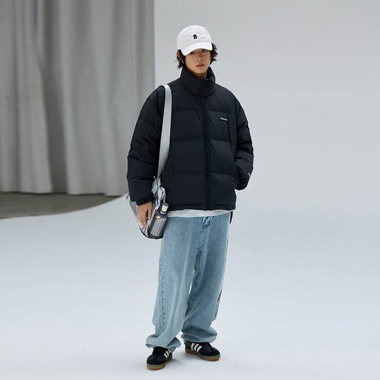 Пуховик Golfcross - Boxette Shop