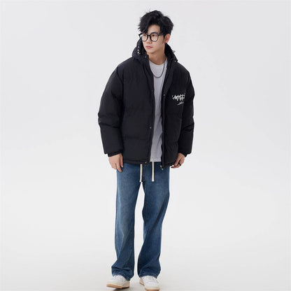 Пуховик мужской AntiOffice - Boxette Shop