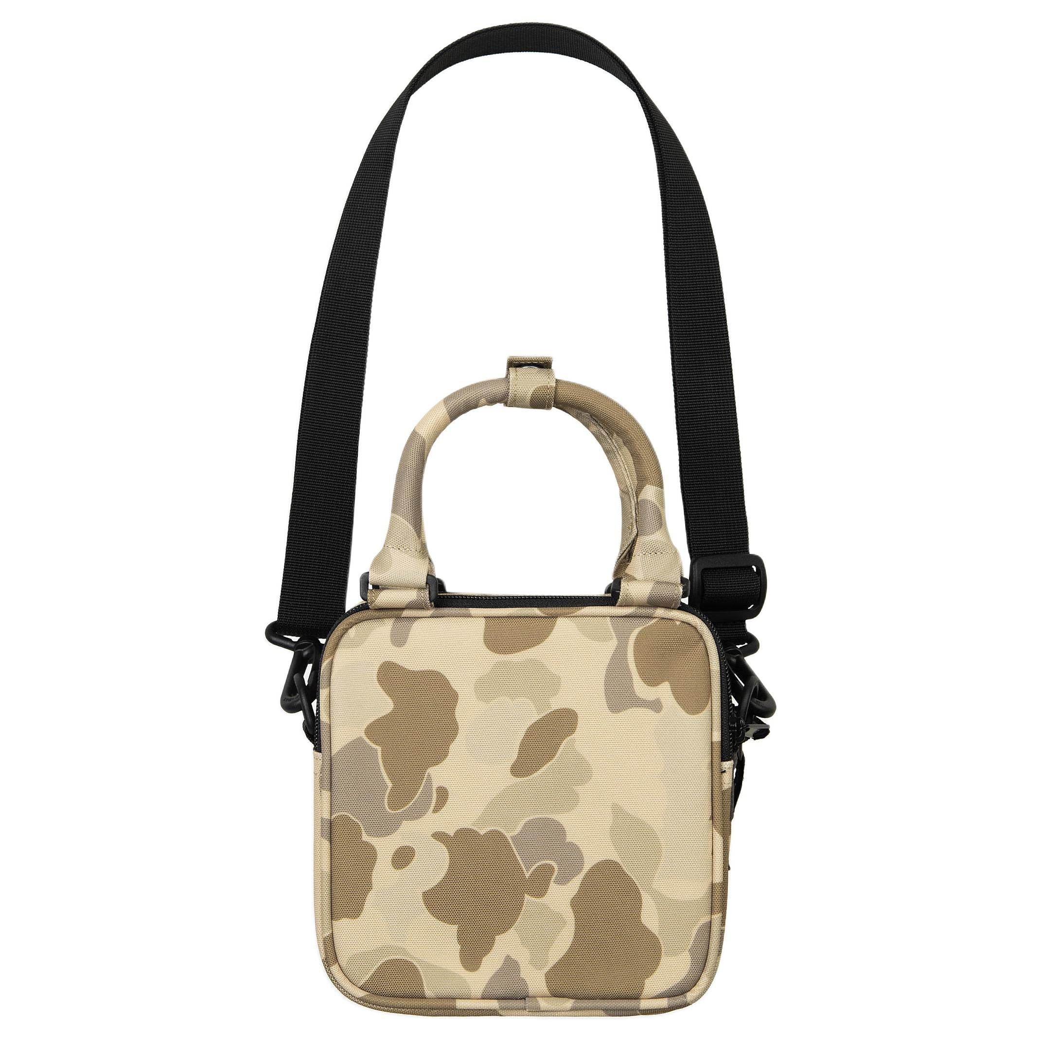 Сумка мужская Carhartt WIP - Boxette Shop