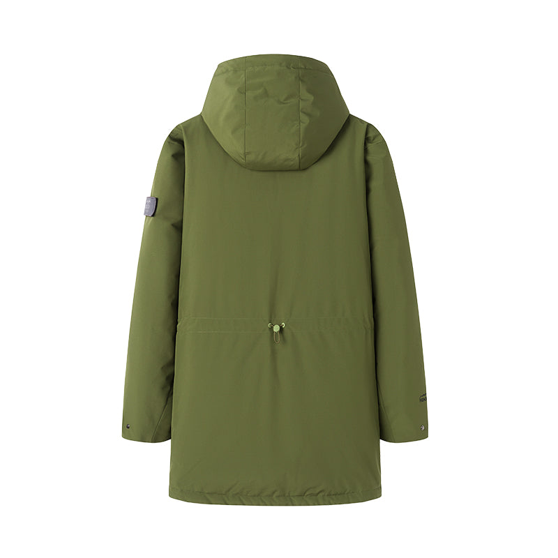 Navigare erkaklar uchun pastki kurtka