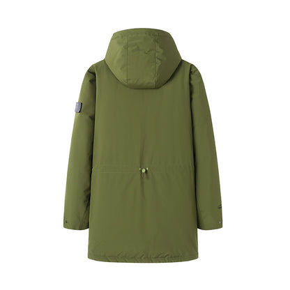 Navigare erkaklar uchun pastki kurtka