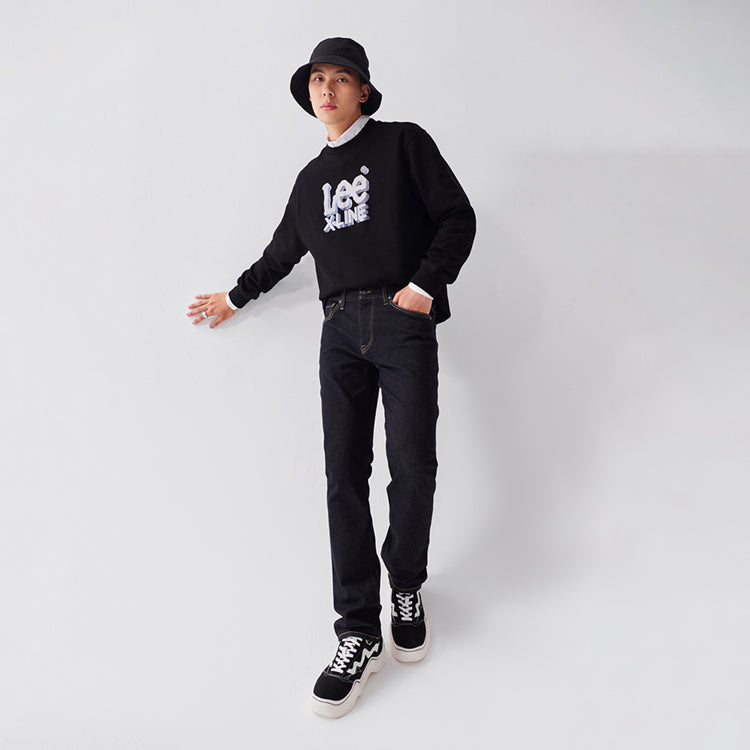 Джинсы мужские Lee