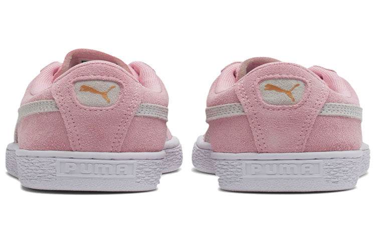 Кроссовки женские Puma Retro Low Top Kids - Boxette Shop