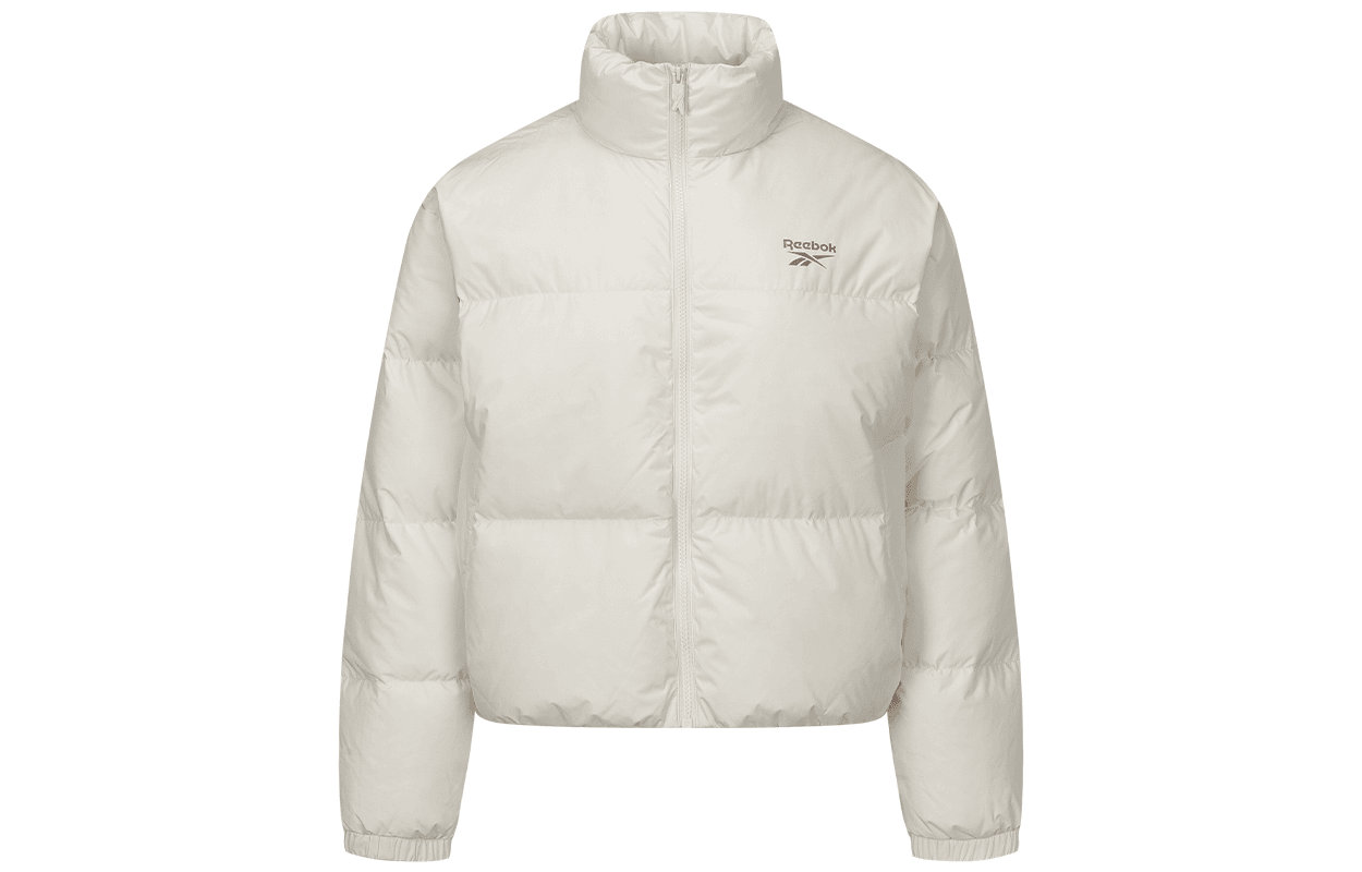 Пуховик женский Reebok - Boxette Shop