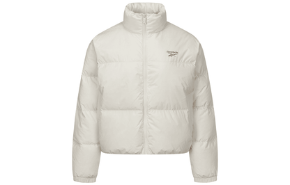 Пуховик женский Reebok - Boxette Shop