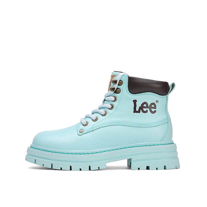 Сапоги женские Lee - Boxette Shop