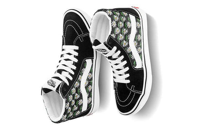 Кеды женские Vans sk8 - Boxette Shop