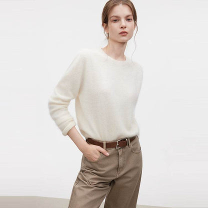 Свитер женский Elle slouchy - Boxette Shop