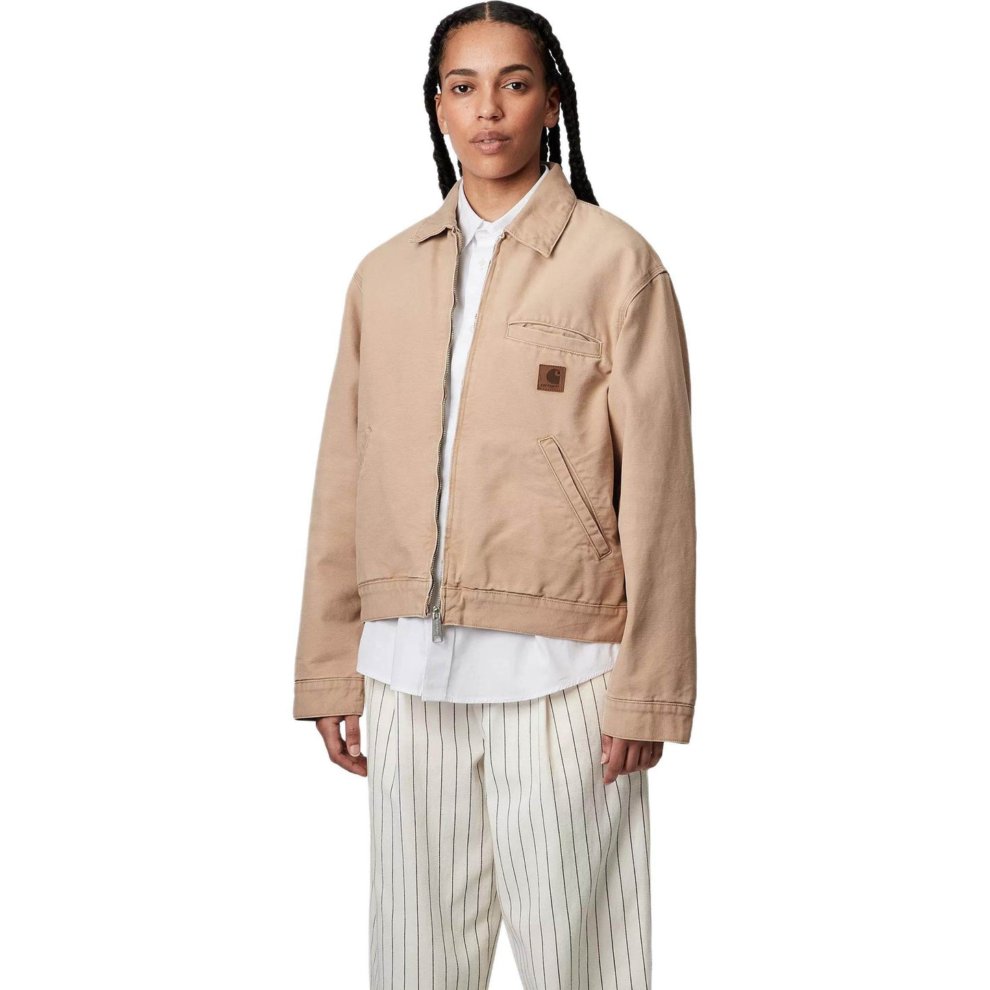 Куртка женская Carhartt WIP FW24 - Boxette Shop