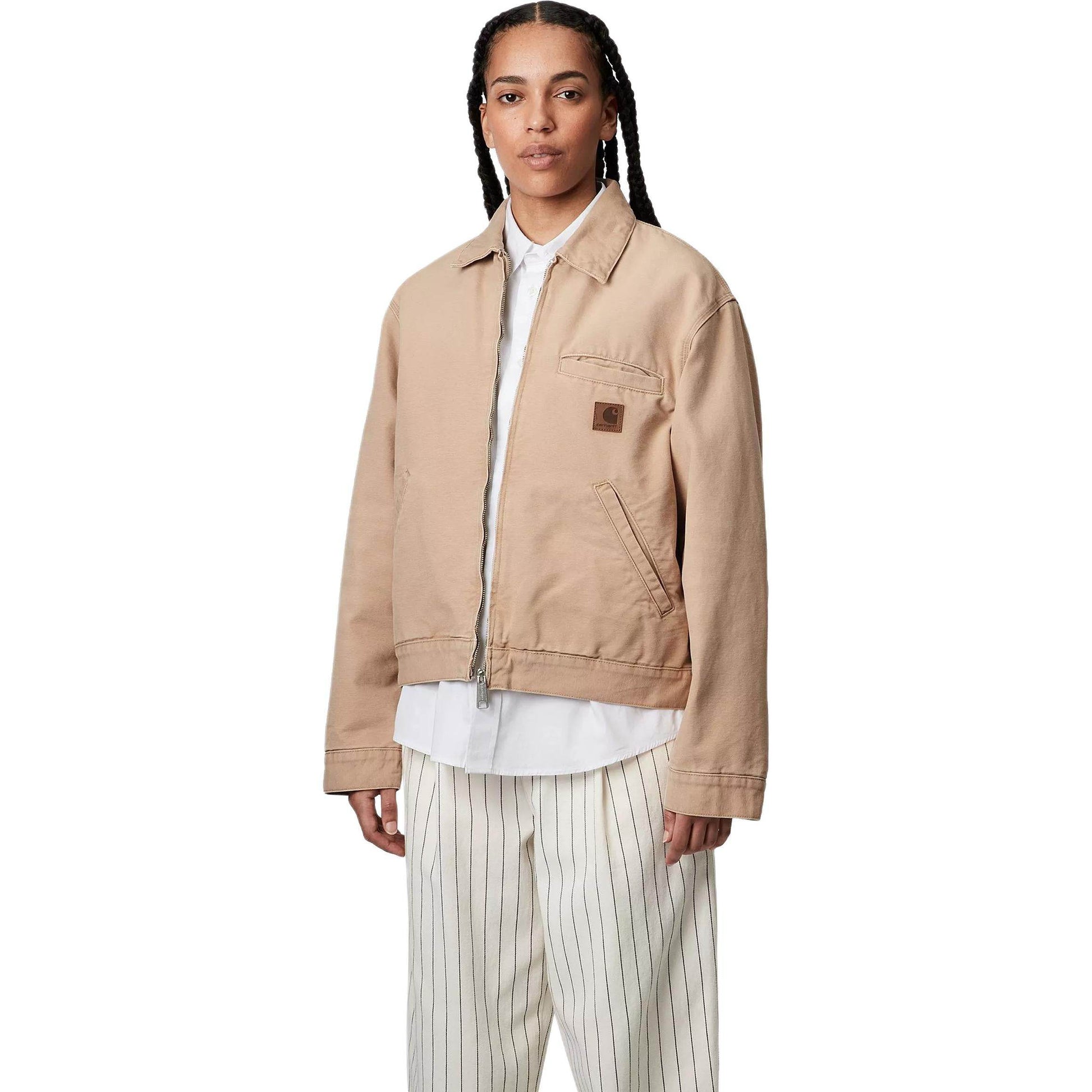 Куртка женская Carhartt WIP FW24 - Boxette Shop