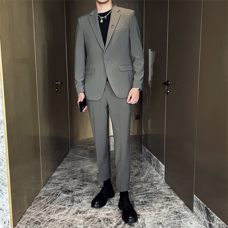 Костюм мужской Pierre Cardin