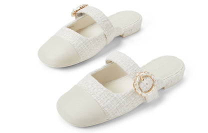 Мюли женские Charles & Keith - Boxette Shop
