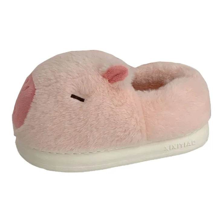 Тапочки Disney Capybara - Boxette Shop